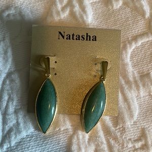 Natasha earrings